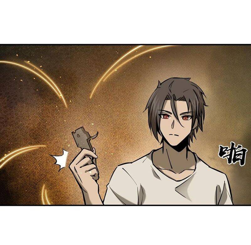 Bắt Đầu Từ Cửu Đầu Điểu Chapter 97 - Trang 2