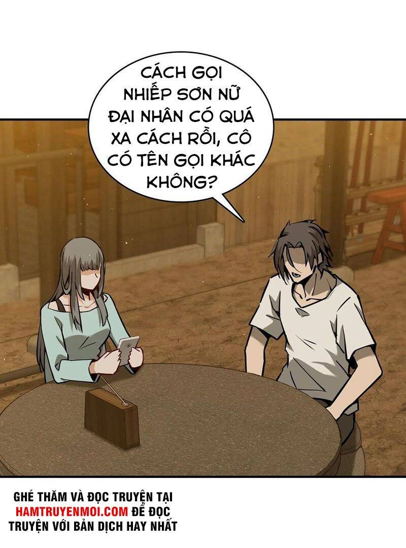 Bắt Đầu Từ Cửu Đầu Điểu Chapter 97 - Trang 2