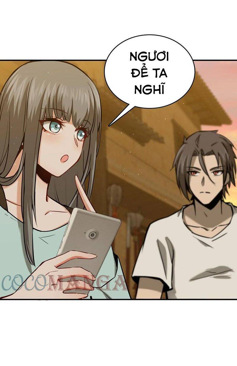 Bắt Đầu Từ Cửu Đầu Điểu Chapter 97 - Trang 2