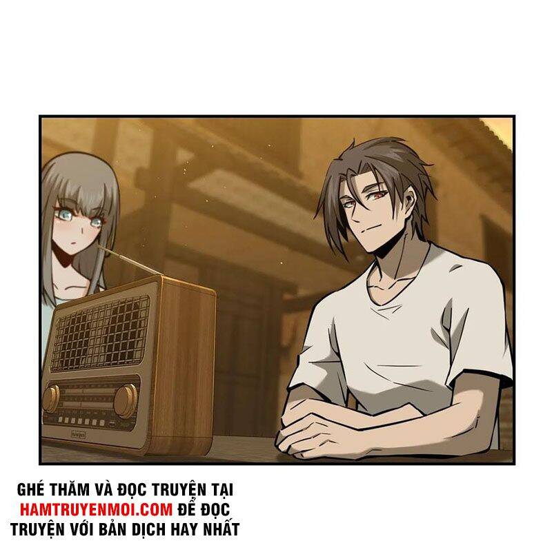 Bắt Đầu Từ Cửu Đầu Điểu Chapter 97 - Trang 2