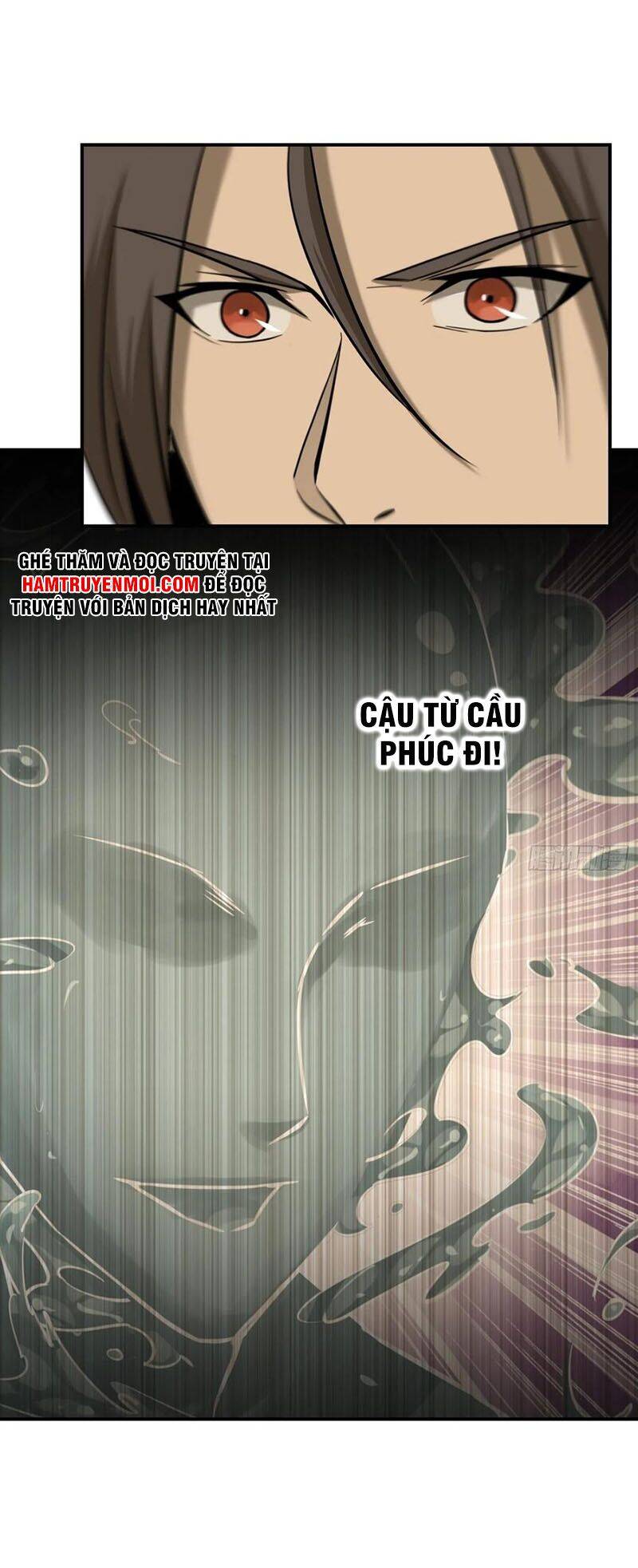 Bắt Đầu Từ Cửu Đầu Điểu Chapter 97 - Trang 2