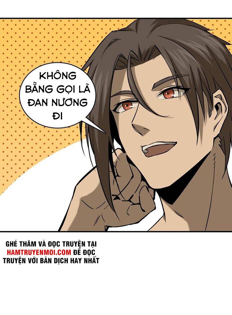 Bắt Đầu Từ Cửu Đầu Điểu Chapter 97 - Trang 2