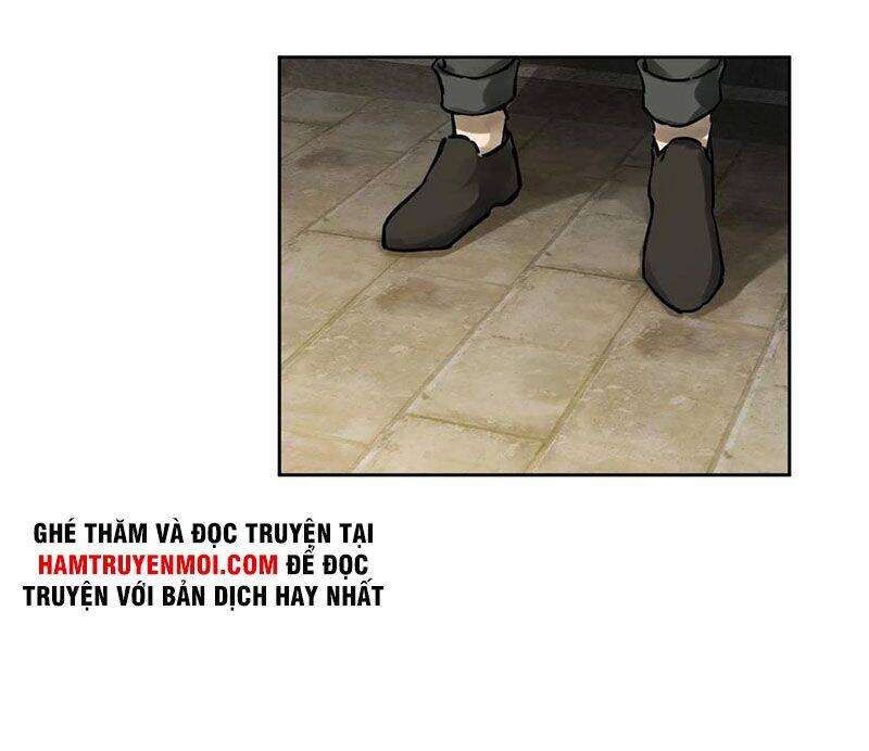 Bắt Đầu Từ Cửu Đầu Điểu Chapter 97 - Trang 2