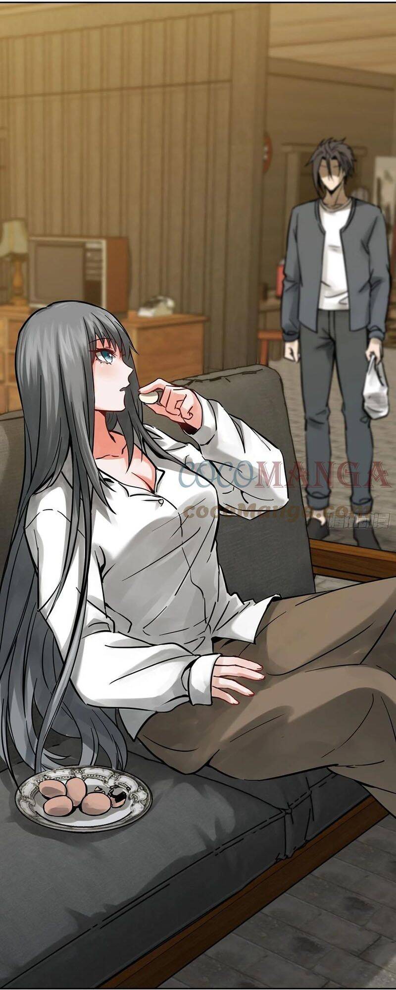 Bắt Đầu Từ Cửu Đầu Điểu Chapter 97 - Trang 2