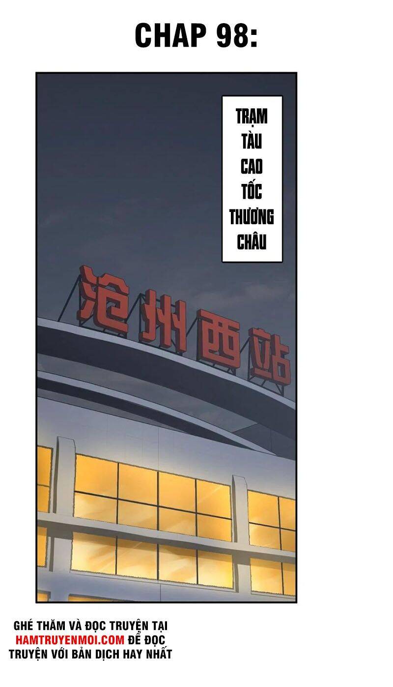 Bắt Đầu Từ Cửu Đầu Điểu Chapter 98 - Trang 2