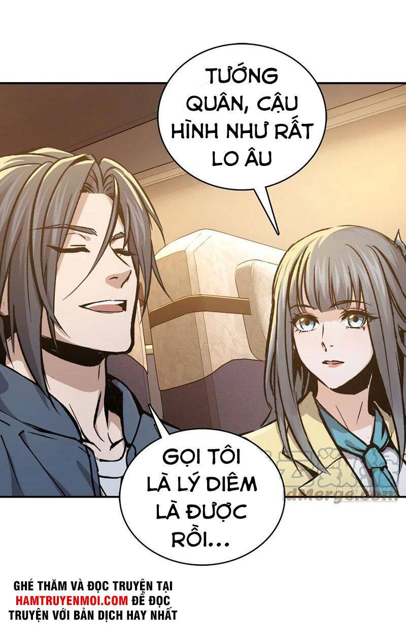 Bắt Đầu Từ Cửu Đầu Điểu Chapter 98 - Trang 2