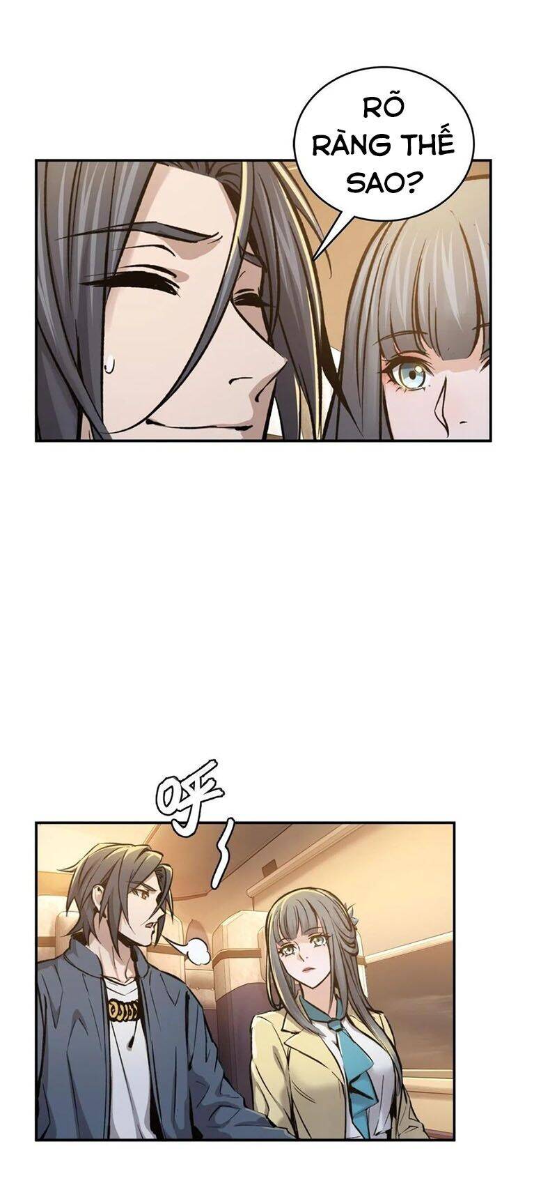 Bắt Đầu Từ Cửu Đầu Điểu Chapter 98 - Trang 2