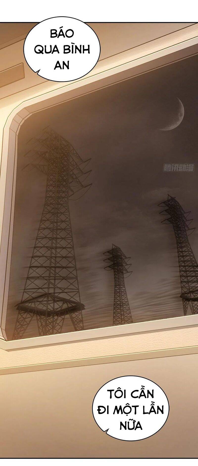 Bắt Đầu Từ Cửu Đầu Điểu Chapter 98 - Trang 2