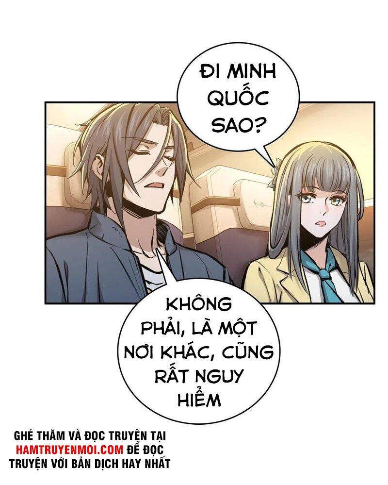 Bắt Đầu Từ Cửu Đầu Điểu Chapter 98 - Trang 2