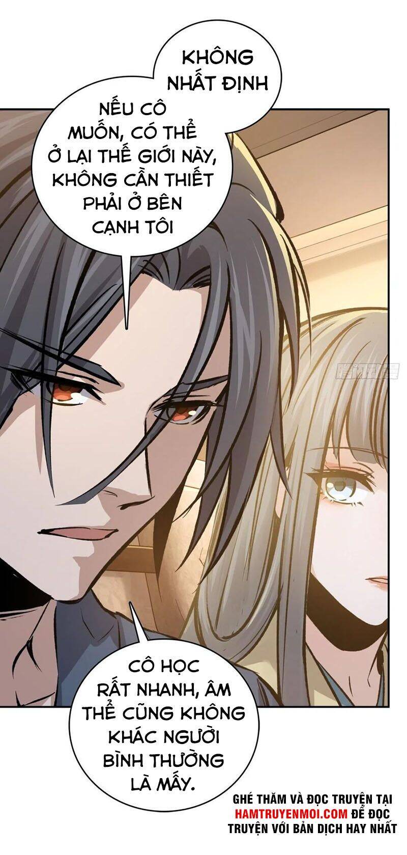 Bắt Đầu Từ Cửu Đầu Điểu Chapter 98 - Trang 2