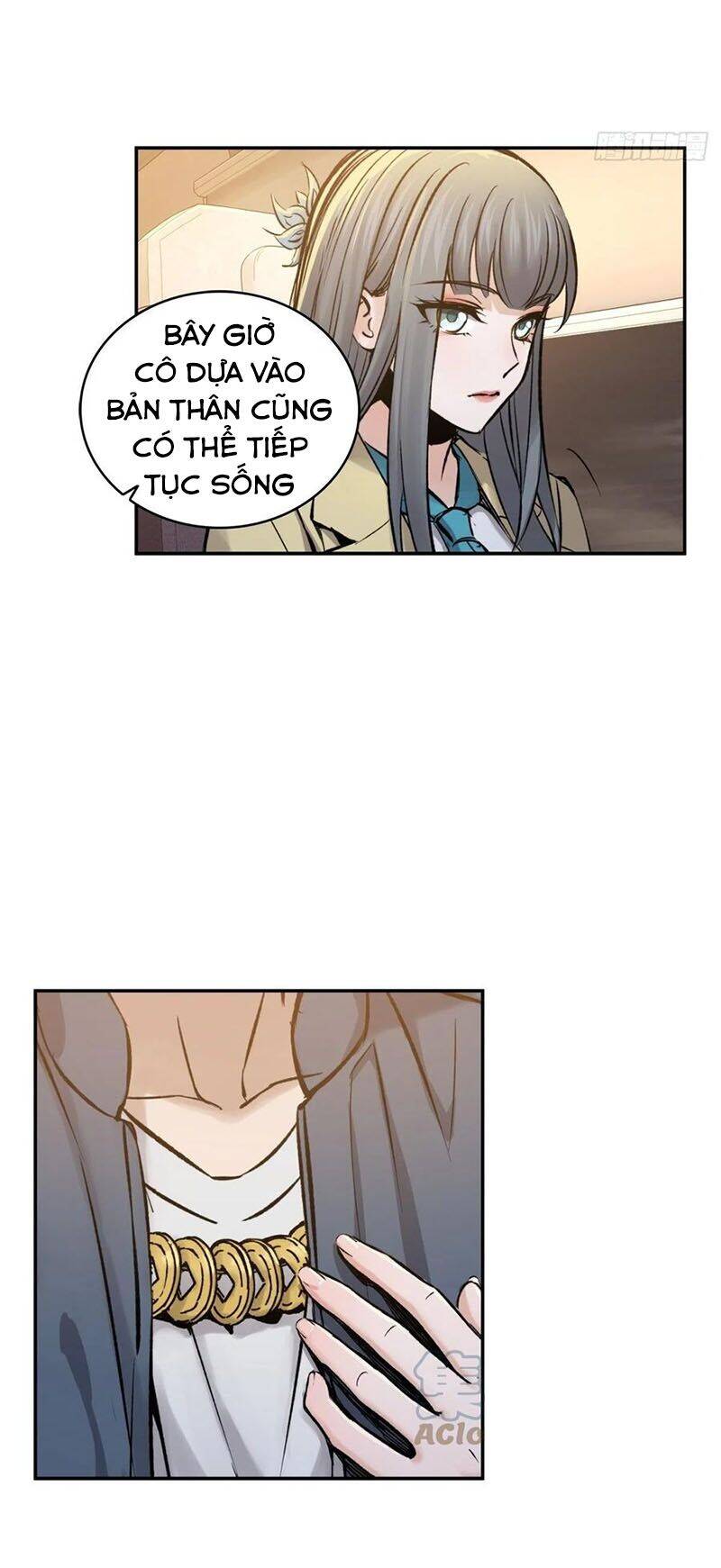 Bắt Đầu Từ Cửu Đầu Điểu Chapter 98 - Trang 2