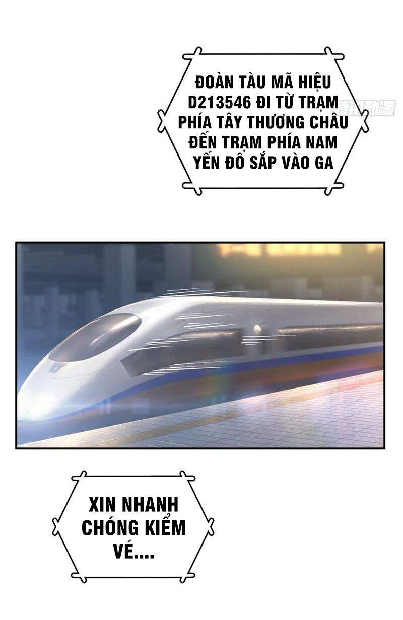 Bắt Đầu Từ Cửu Đầu Điểu Chapter 98 - Trang 2