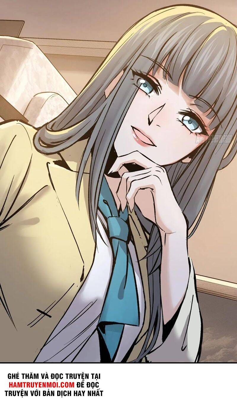 Bắt Đầu Từ Cửu Đầu Điểu Chapter 98 - Trang 2