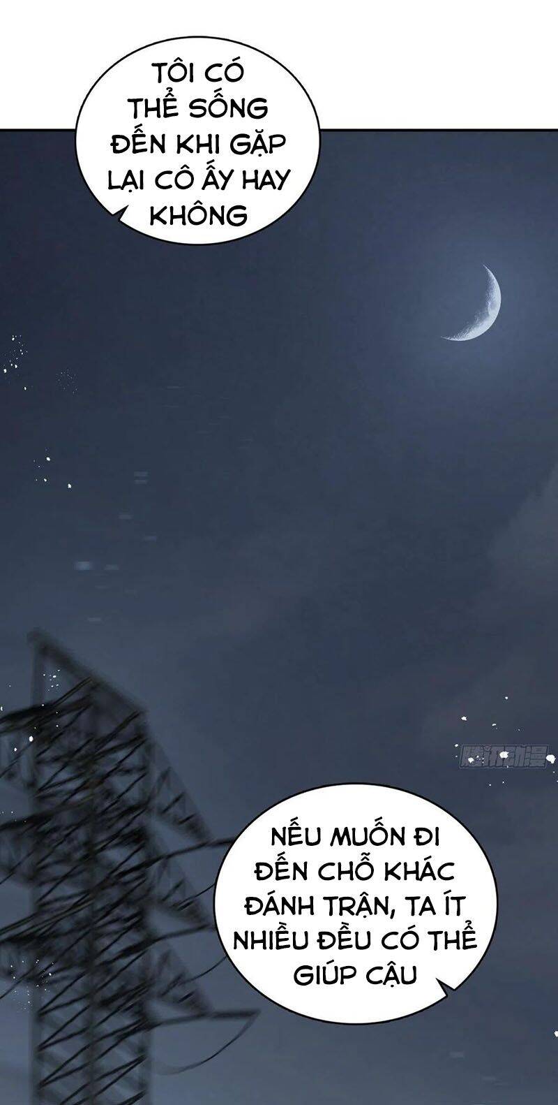 Bắt Đầu Từ Cửu Đầu Điểu Chapter 98 - Trang 2