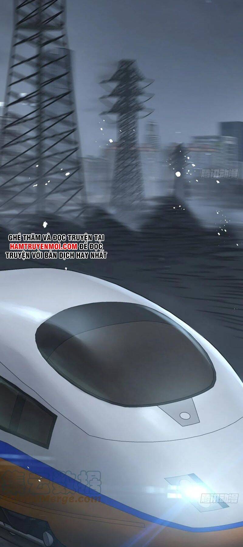 Bắt Đầu Từ Cửu Đầu Điểu Chapter 98 - Trang 2