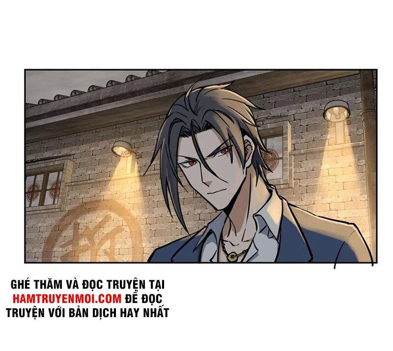 Bắt Đầu Từ Cửu Đầu Điểu Chapter 98 - Trang 2