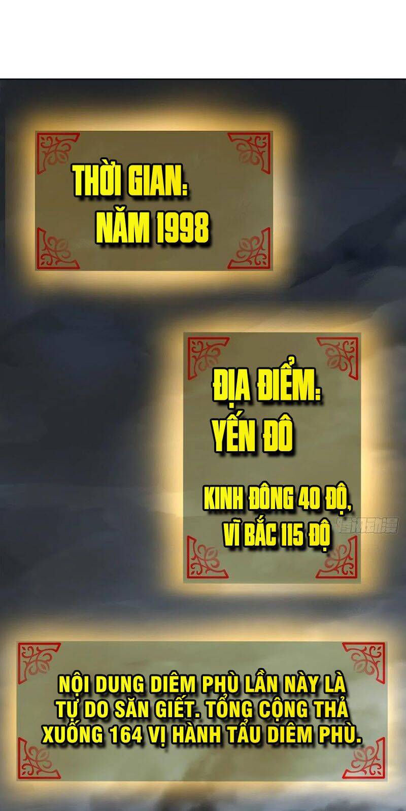 Bắt Đầu Từ Cửu Đầu Điểu Chapter 98 - Trang 2