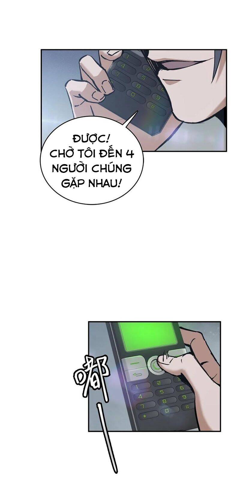 Bắt Đầu Từ Cửu Đầu Điểu Chapter 98 - Trang 2