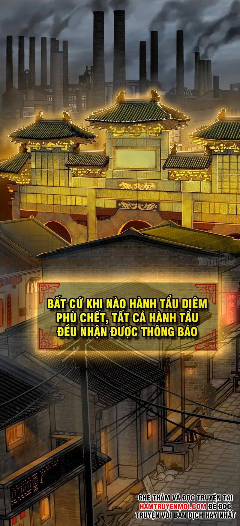 Bắt Đầu Từ Cửu Đầu Điểu Chapter 98 - Trang 2