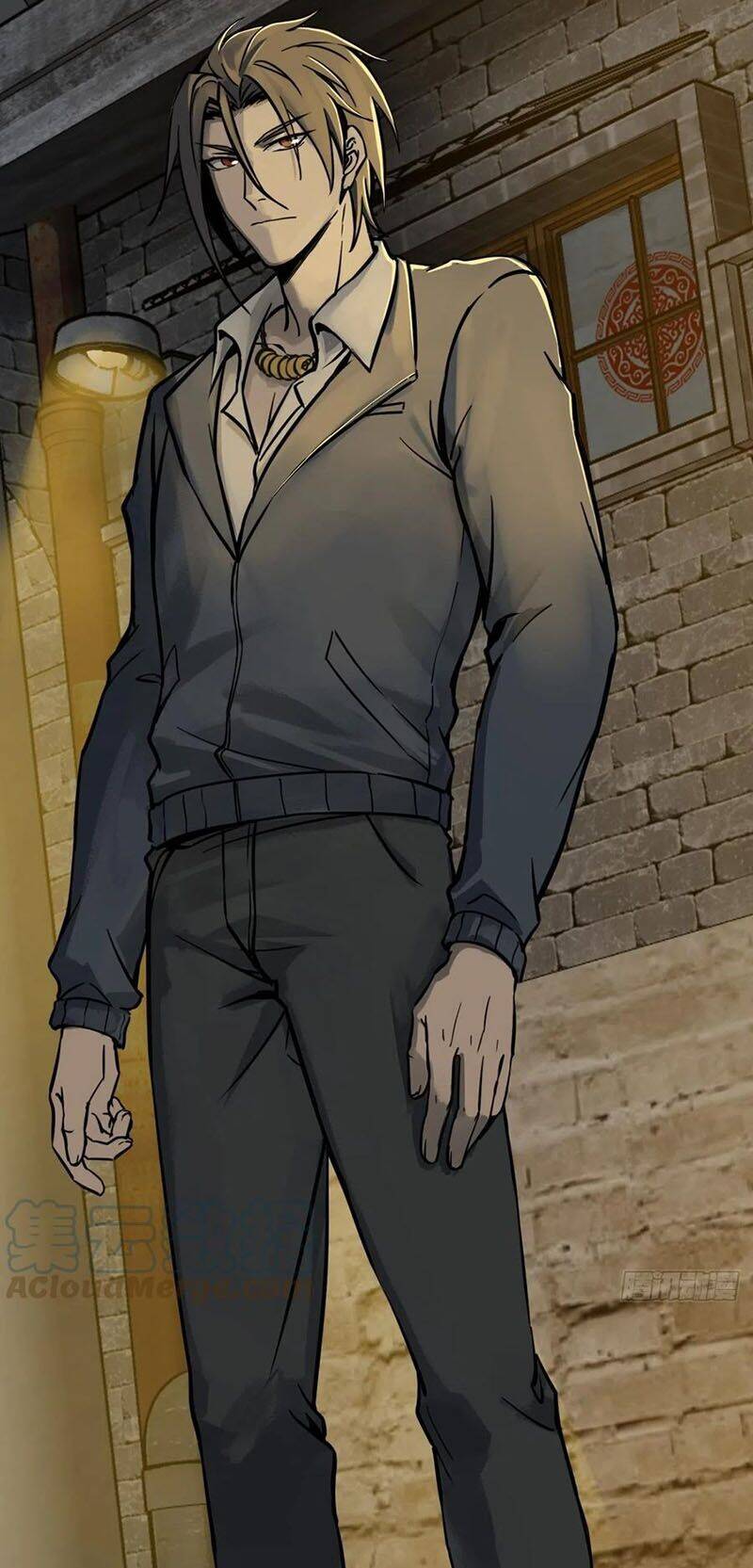 Bắt Đầu Từ Cửu Đầu Điểu Chapter 98 - Trang 2