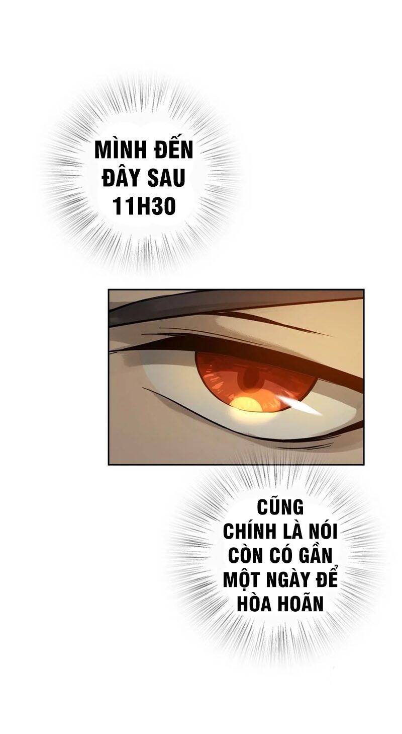 Bắt Đầu Từ Cửu Đầu Điểu Chapter 98 - Trang 2