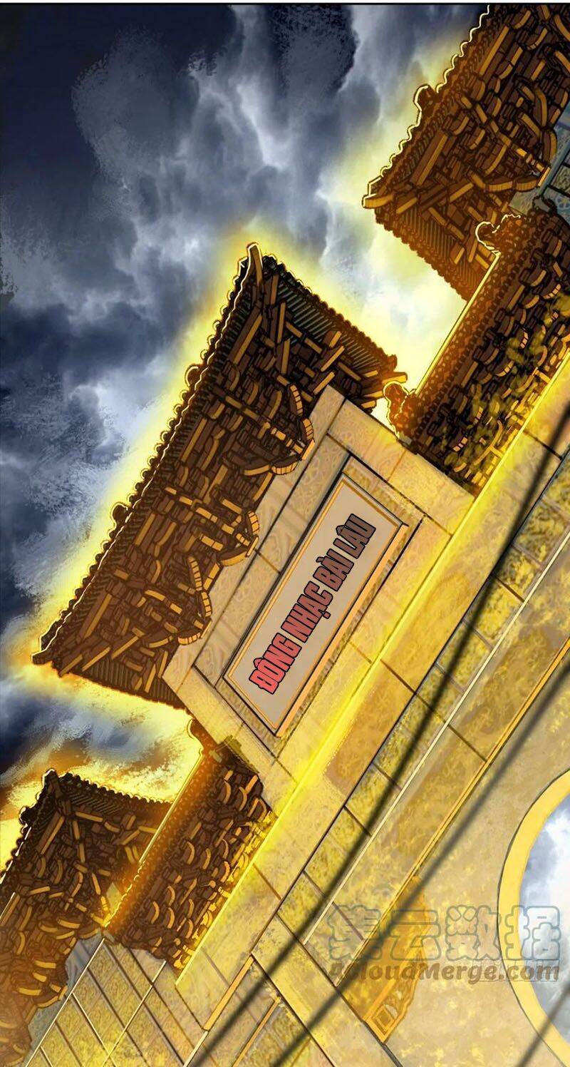 Bắt Đầu Từ Cửu Đầu Điểu Chapter 98 - Trang 2