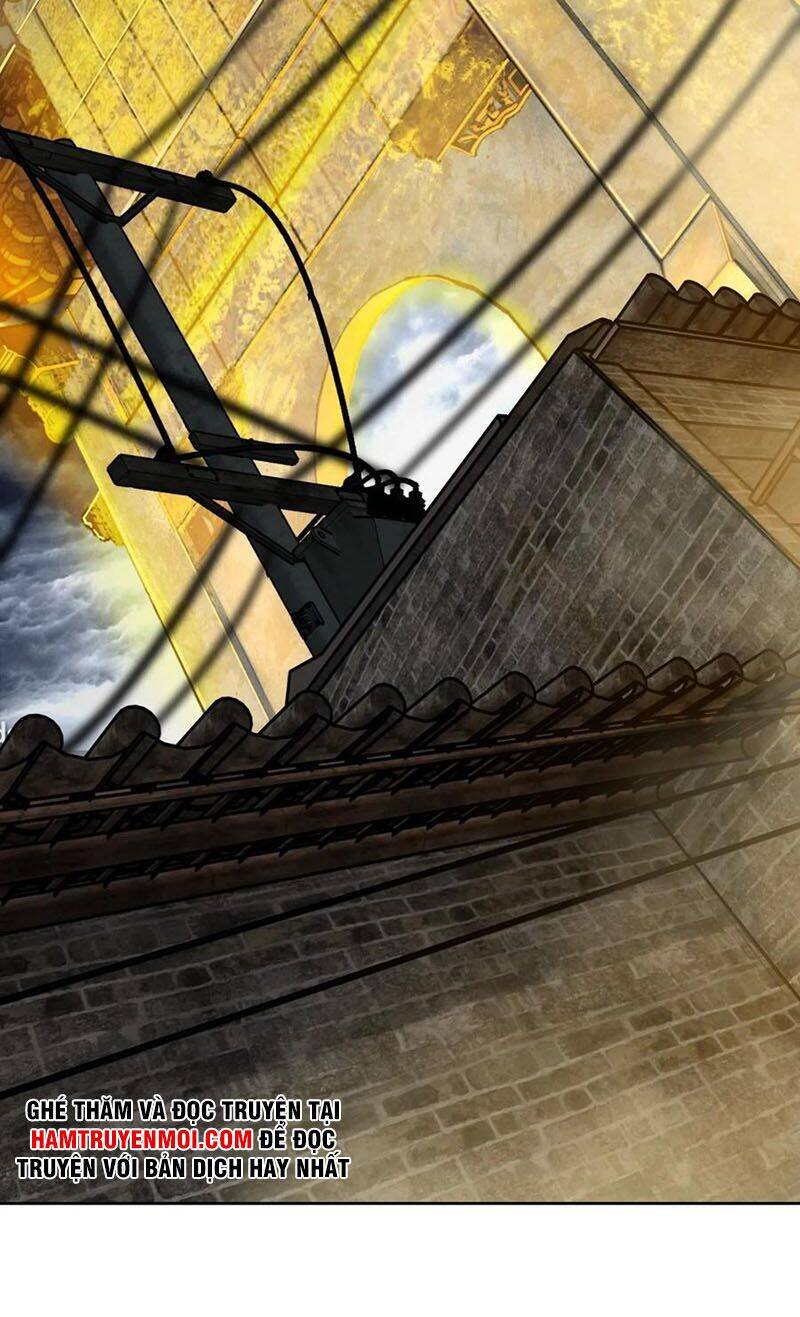 Bắt Đầu Từ Cửu Đầu Điểu Chapter 98 - Trang 2