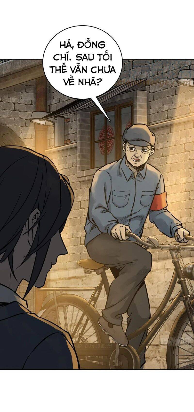 Bắt Đầu Từ Cửu Đầu Điểu Chapter 98 - Trang 2