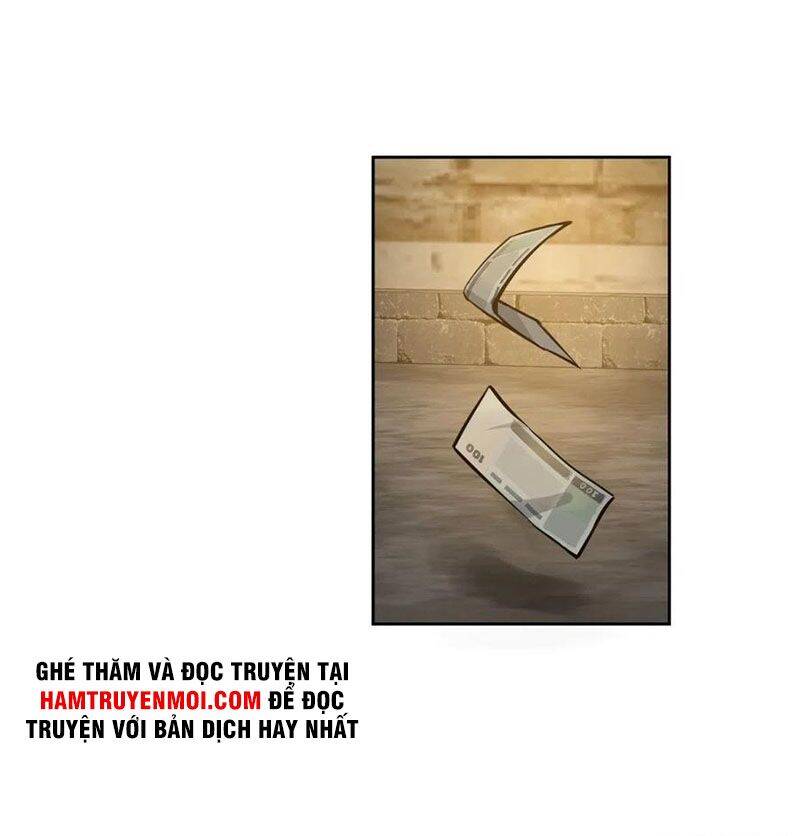 Bắt Đầu Từ Cửu Đầu Điểu Chapter 98 - Trang 2