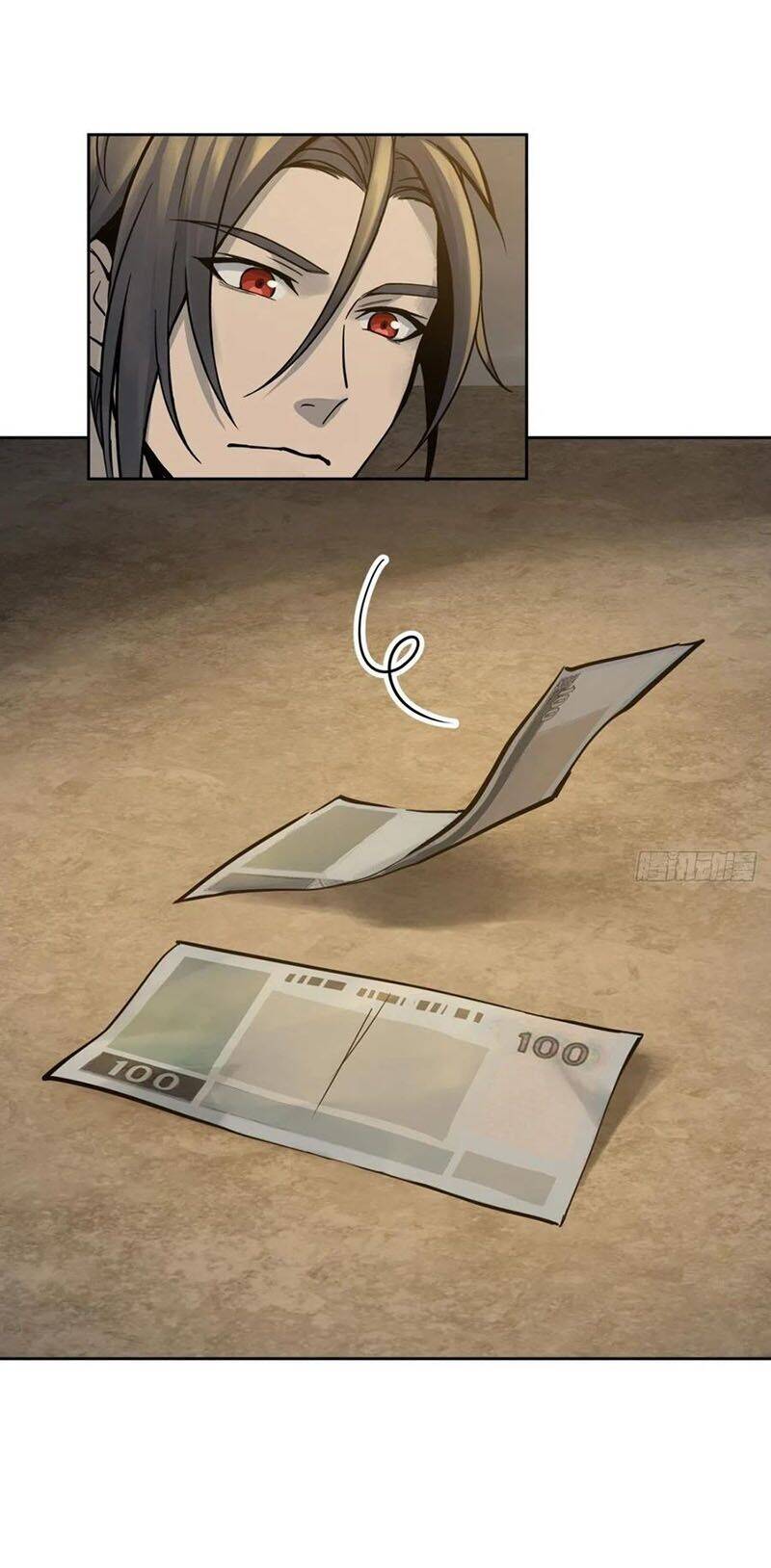 Bắt Đầu Từ Cửu Đầu Điểu Chapter 98 - Trang 2