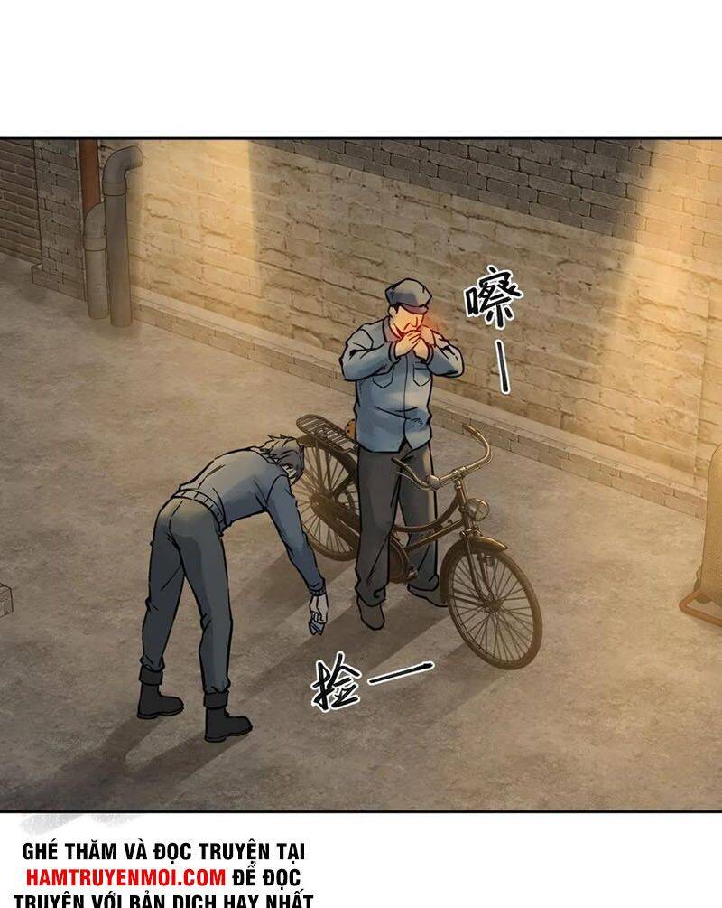 Bắt Đầu Từ Cửu Đầu Điểu Chapter 98 - Trang 2