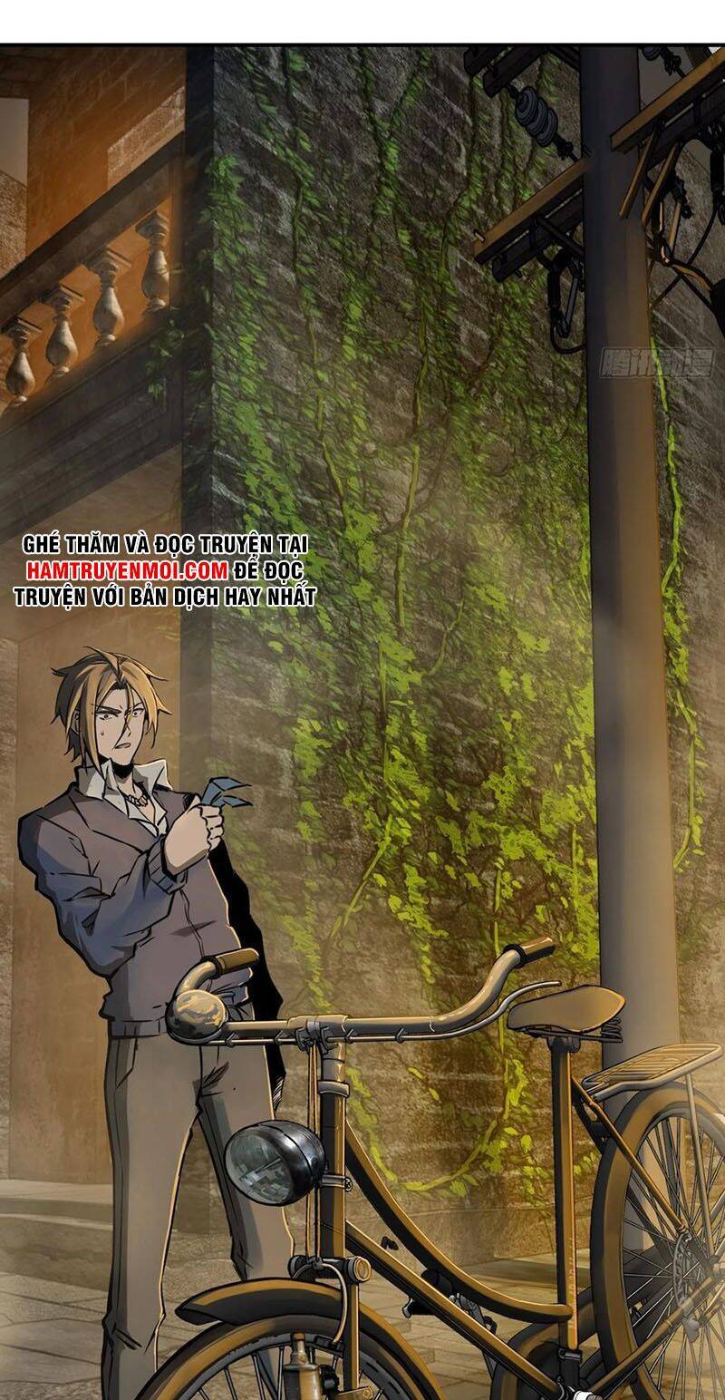 Bắt Đầu Từ Cửu Đầu Điểu Chapter 98 - Trang 2