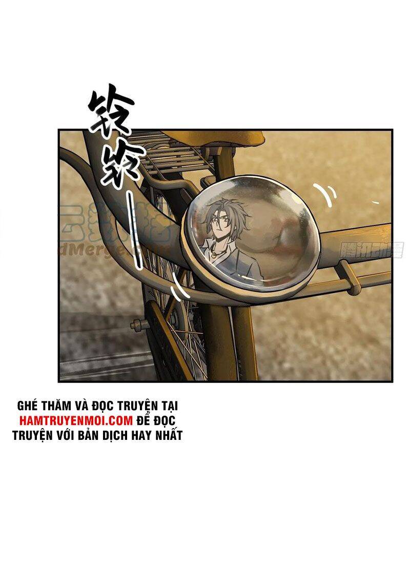 Bắt Đầu Từ Cửu Đầu Điểu Chapter 98 - Trang 2