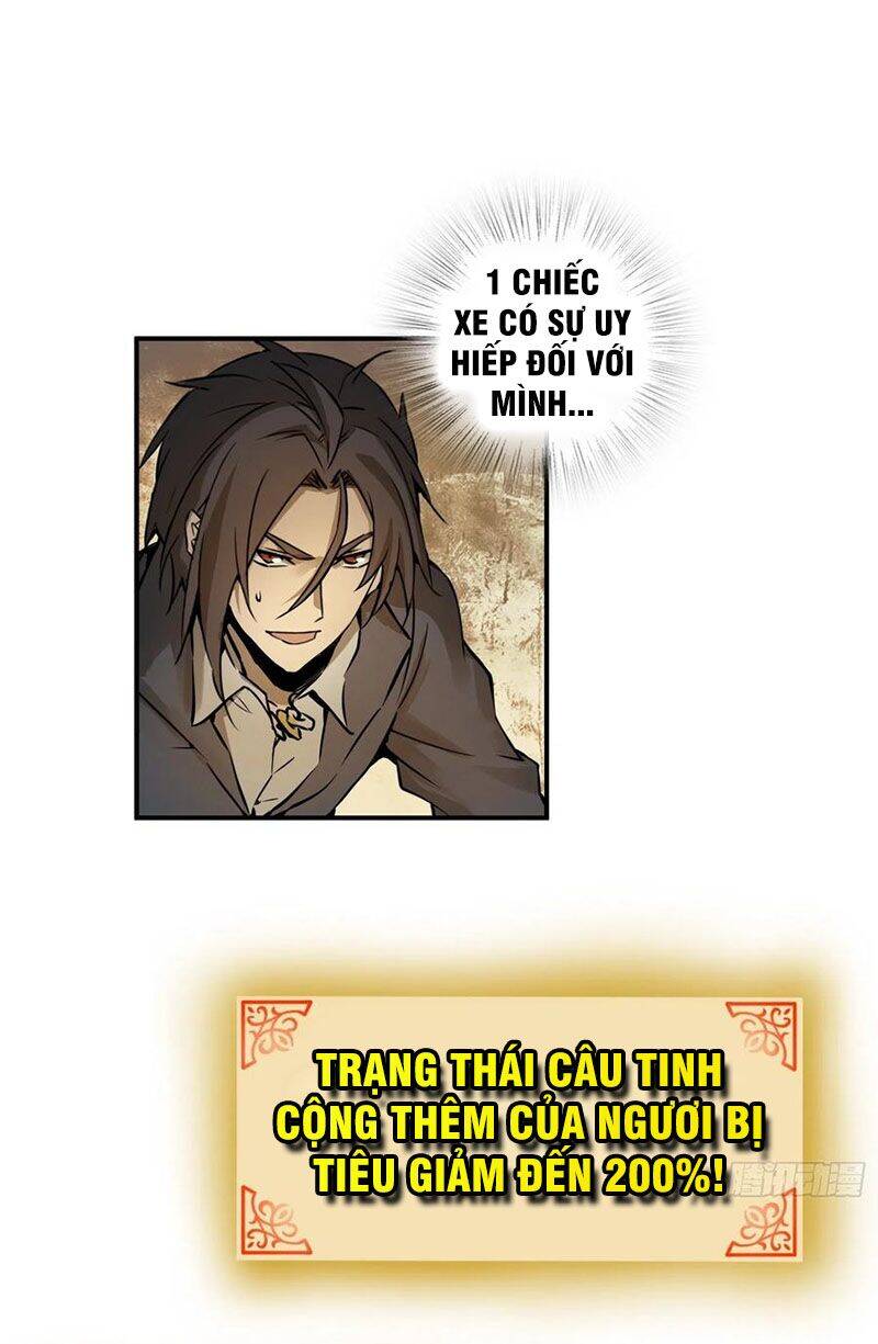 Bắt Đầu Từ Cửu Đầu Điểu Chapter 98 - Trang 2