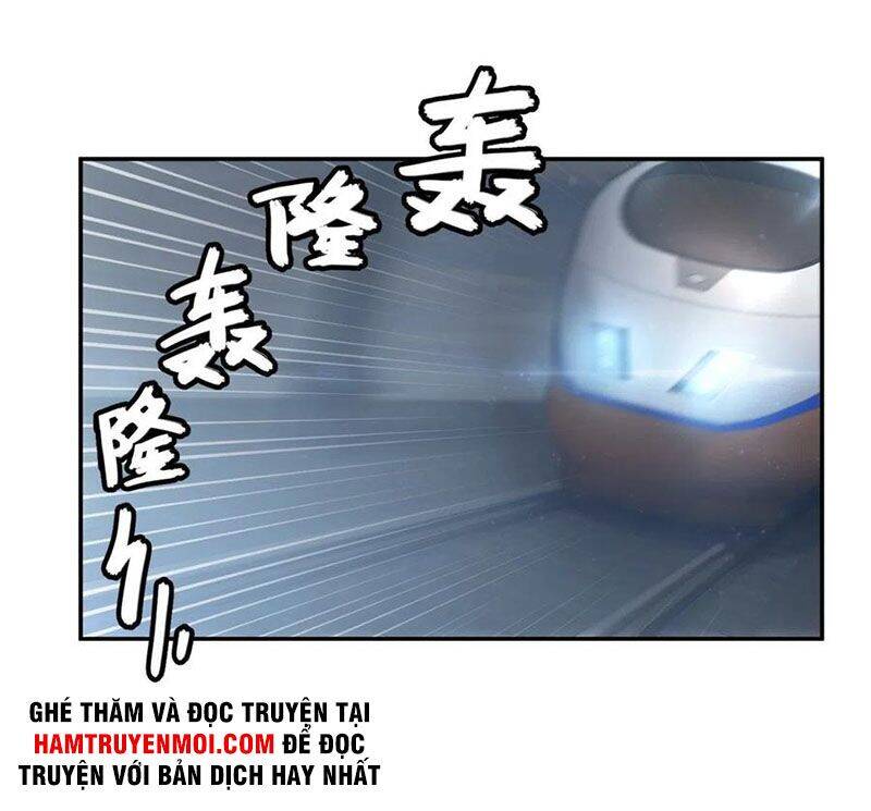 Bắt Đầu Từ Cửu Đầu Điểu Chapter 98 - Trang 2