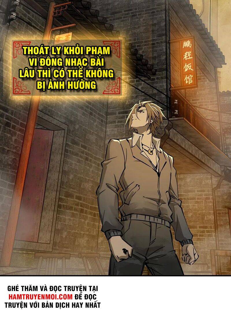 Bắt Đầu Từ Cửu Đầu Điểu Chapter 98 - Trang 2