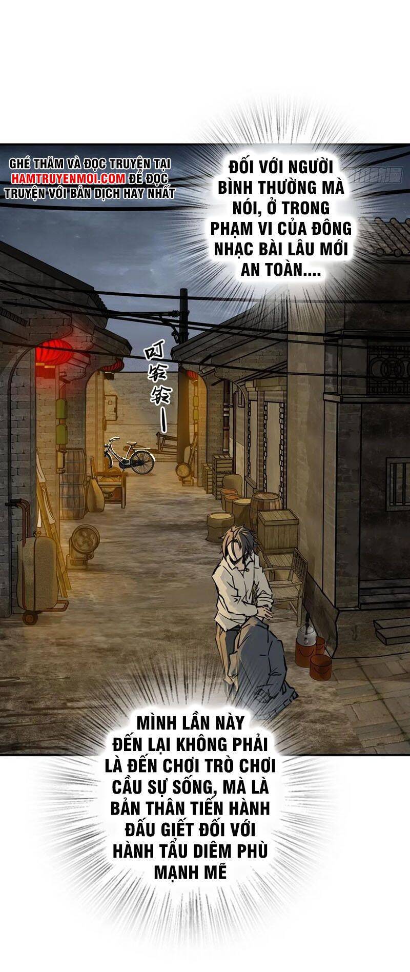 Bắt Đầu Từ Cửu Đầu Điểu Chapter 98 - Trang 2