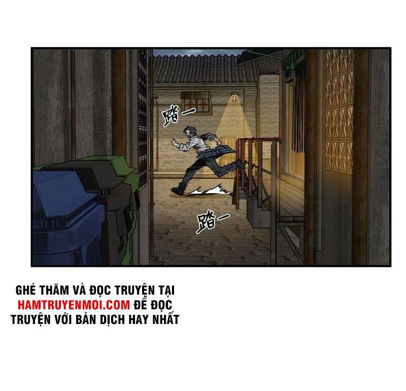 Bắt Đầu Từ Cửu Đầu Điểu Chapter 98 - Trang 2