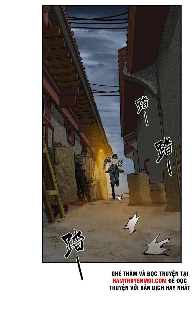 Bắt Đầu Từ Cửu Đầu Điểu Chapter 98 - Trang 2