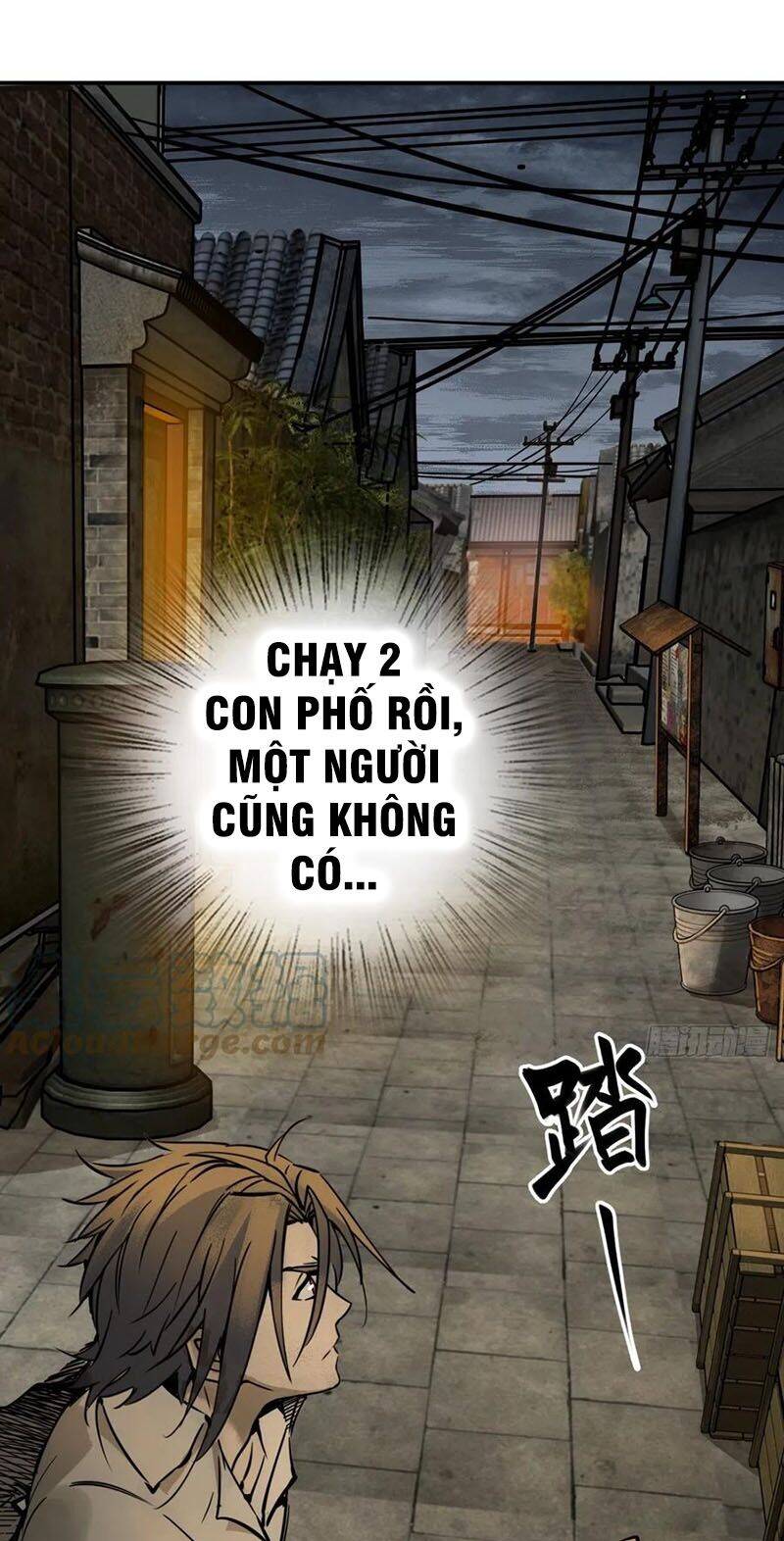Bắt Đầu Từ Cửu Đầu Điểu Chapter 98 - Trang 2
