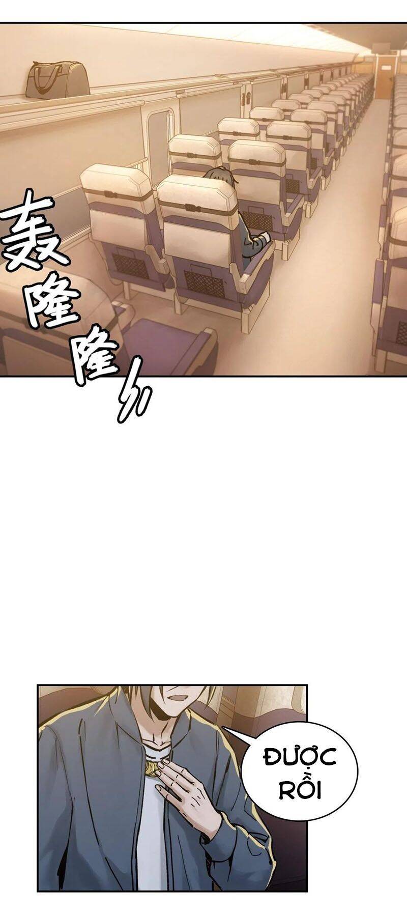 Bắt Đầu Từ Cửu Đầu Điểu Chapter 98 - Trang 2