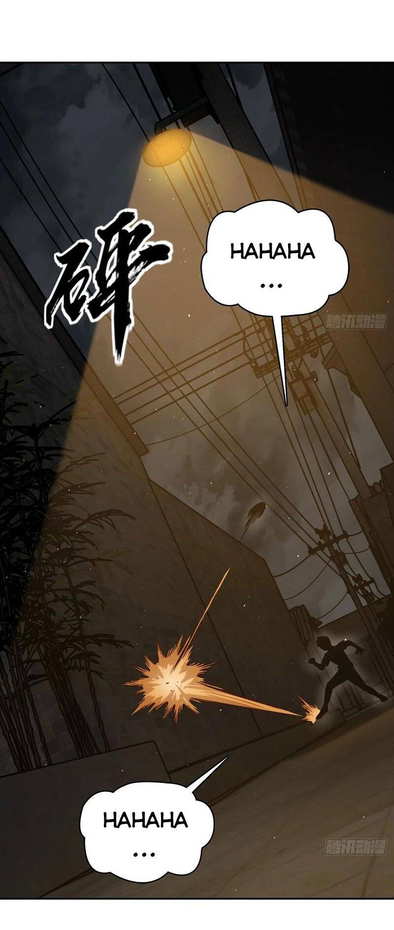 Bắt Đầu Từ Cửu Đầu Điểu Chapter 98 - Trang 2