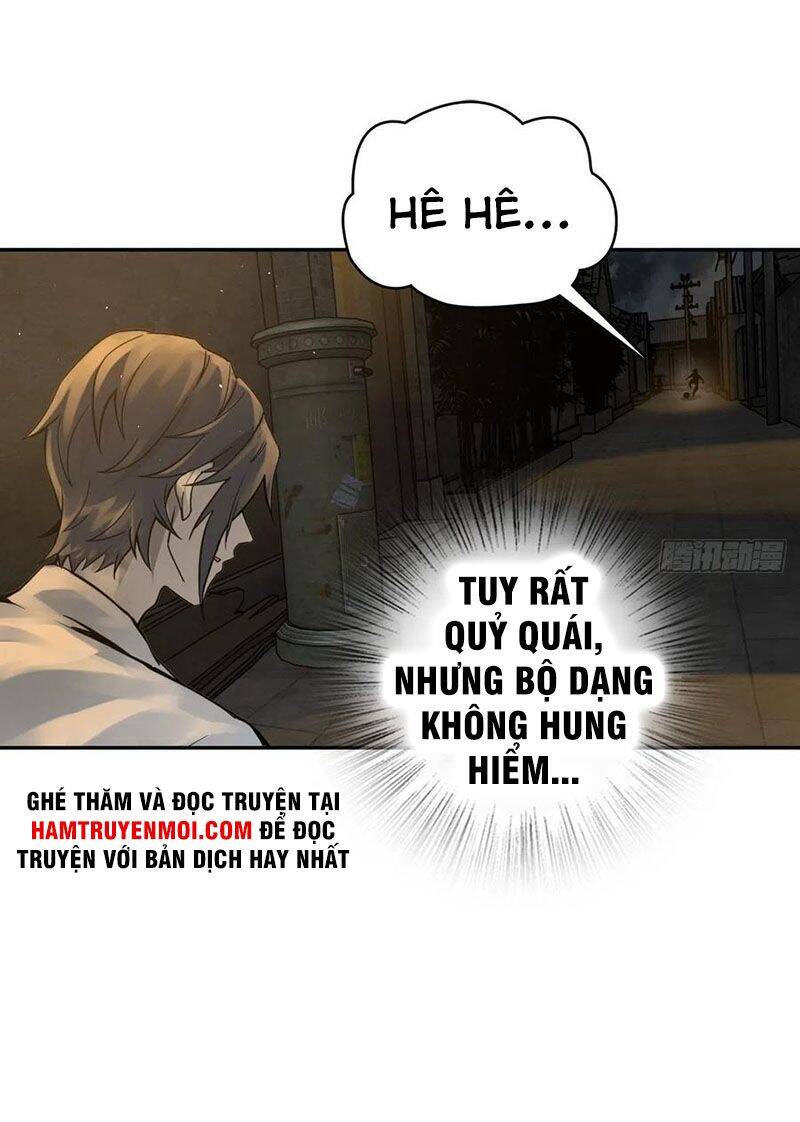 Bắt Đầu Từ Cửu Đầu Điểu Chapter 98 - Trang 2