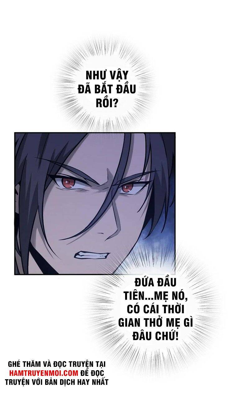 Bắt Đầu Từ Cửu Đầu Điểu Chapter 98 - Trang 2