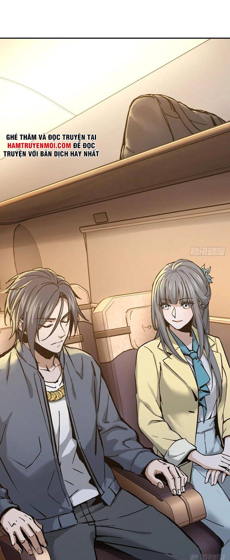 Bắt Đầu Từ Cửu Đầu Điểu Chapter 98 - Trang 2