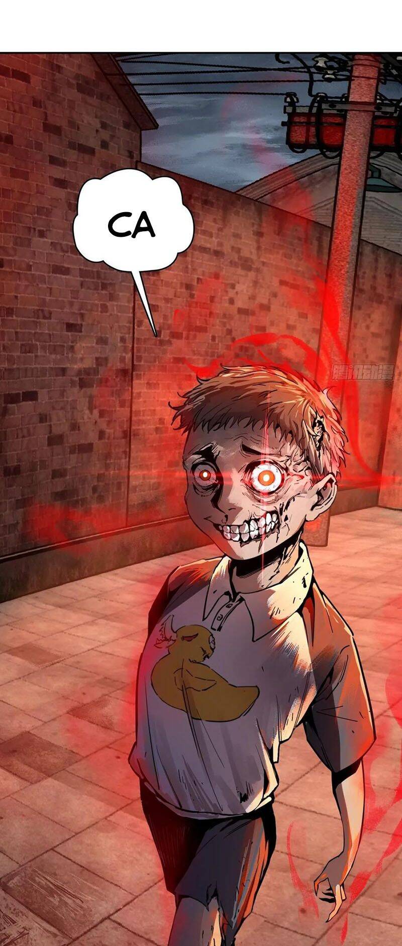 Bắt Đầu Từ Cửu Đầu Điểu Chapter 98 - Trang 2