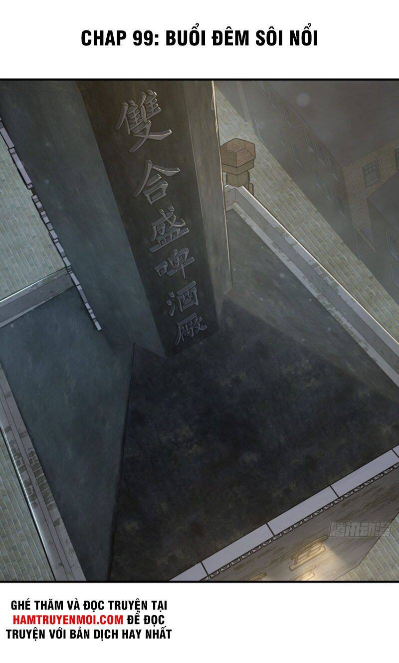 Bắt Đầu Từ Cửu Đầu Điểu Chapter 99 - Trang 2