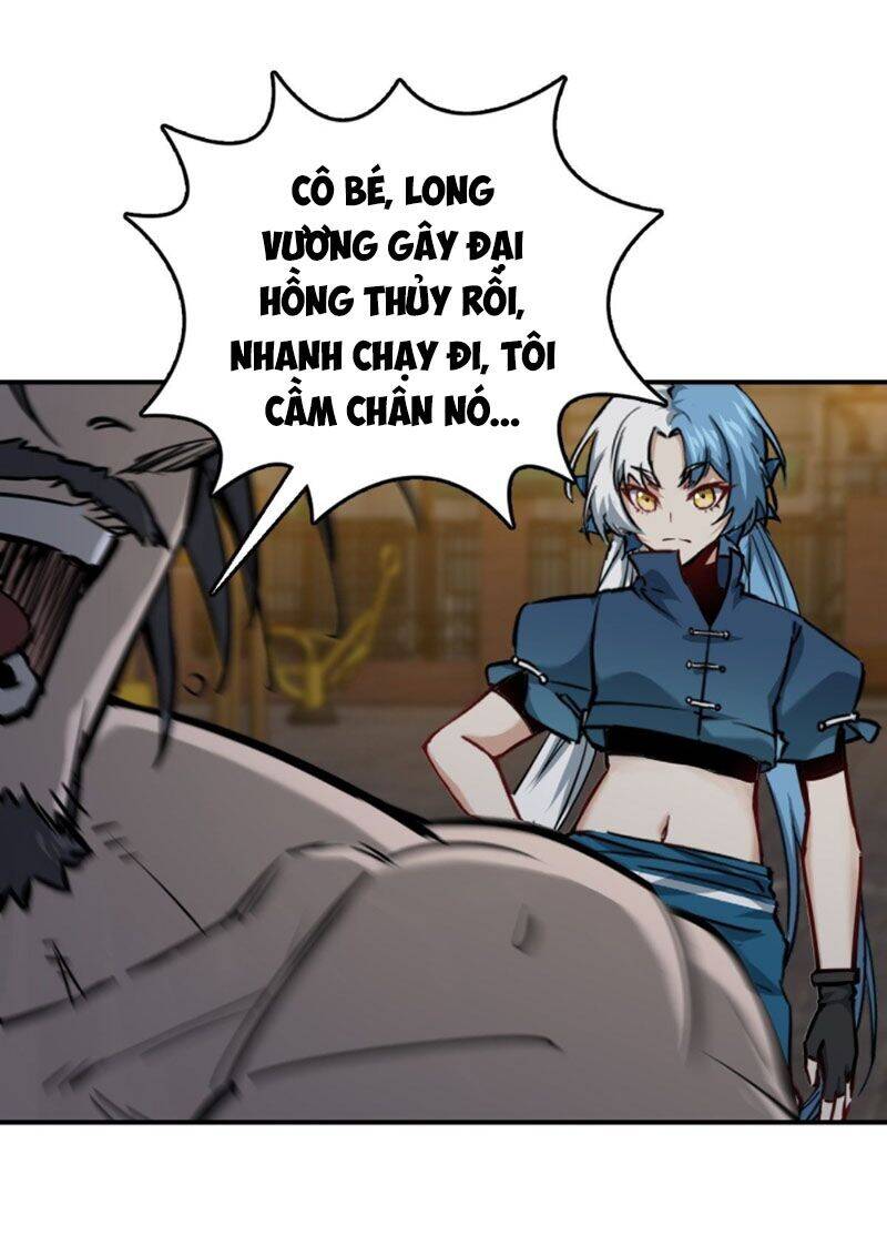 Bắt Đầu Từ Cửu Đầu Điểu Chapter 99 - Trang 2