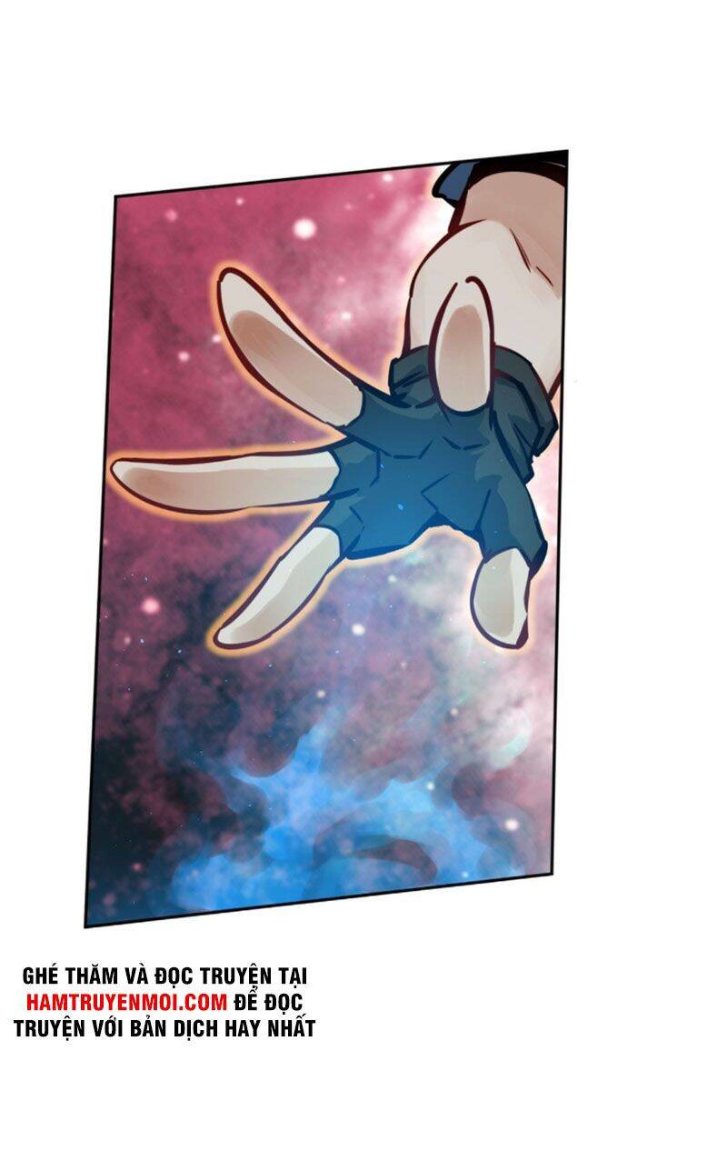 Bắt Đầu Từ Cửu Đầu Điểu Chapter 99 - Trang 2