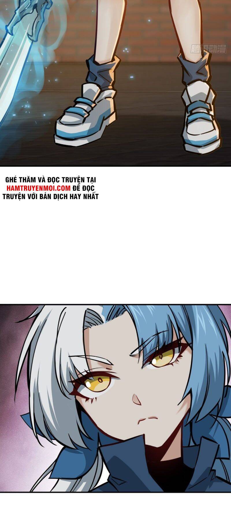 Bắt Đầu Từ Cửu Đầu Điểu Chapter 99 - Trang 2